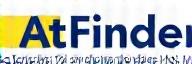 AtFinder RoadCare GmbH Logo