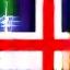 Icon zeigt Flaggen von Österreich, UK und Slowenien